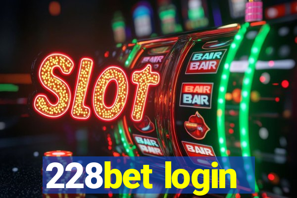 228bet login