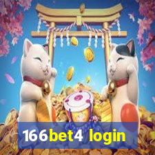 166bet4 login