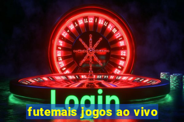 futemais jogos ao vivo