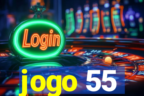 jogo 55