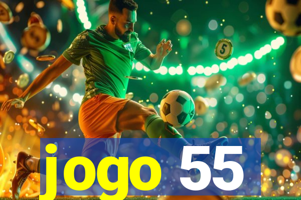 jogo 55