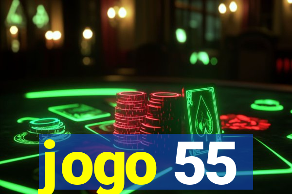 jogo 55