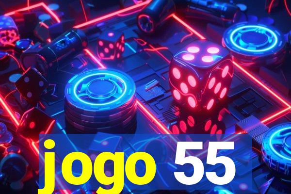 jogo 55