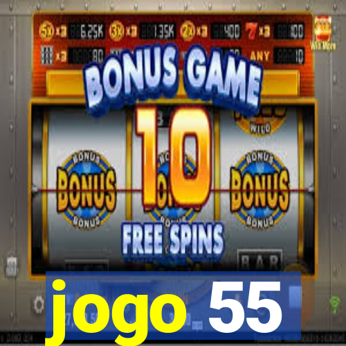 jogo 55