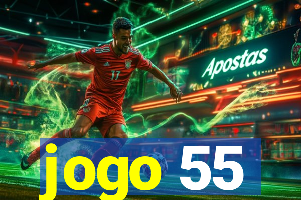 jogo 55