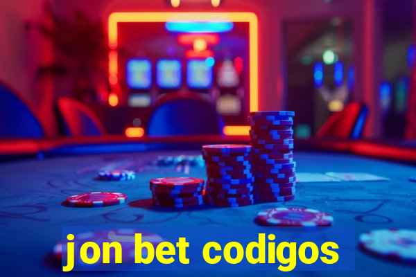 jon bet codigos