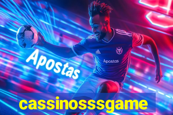 cassinosssgame