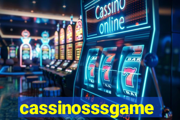 cassinosssgame