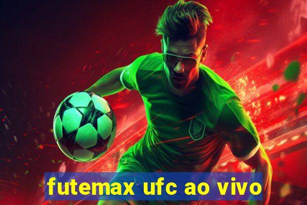 futemax ufc ao vivo