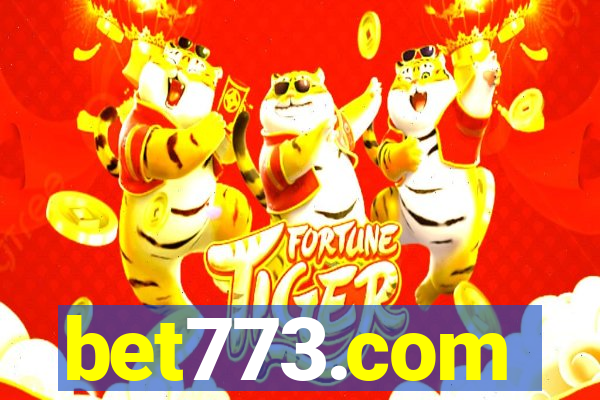 bet773.com