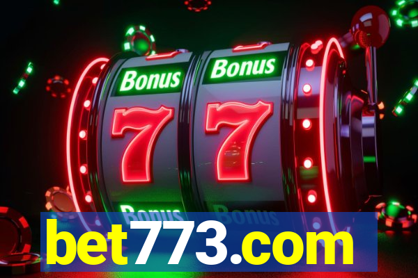 bet773.com