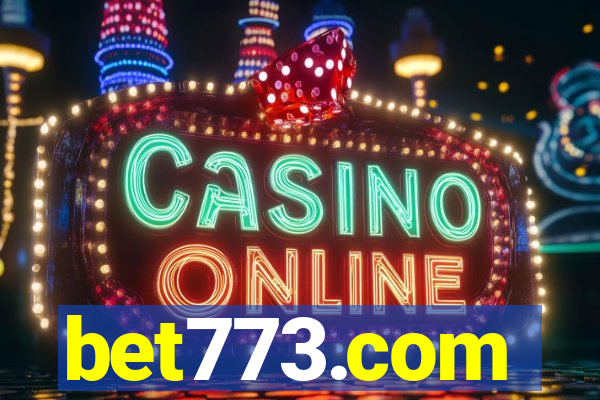 bet773.com