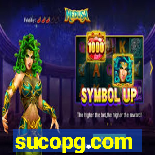 sucopg.com