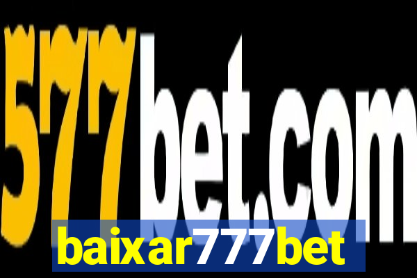 baixar777bet