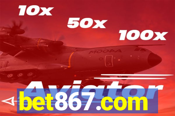 bet867.com