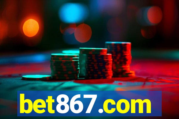 bet867.com