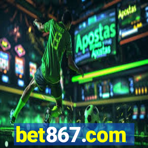 bet867.com