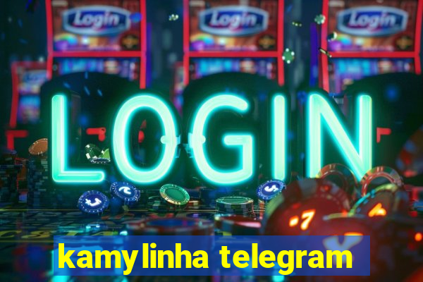 kamylinha telegram