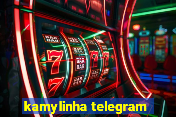 kamylinha telegram