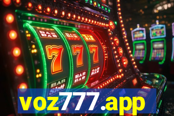 voz777.app