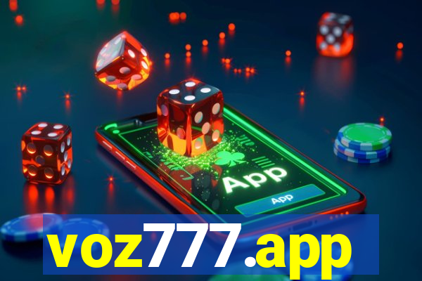 voz777.app