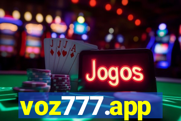 voz777.app