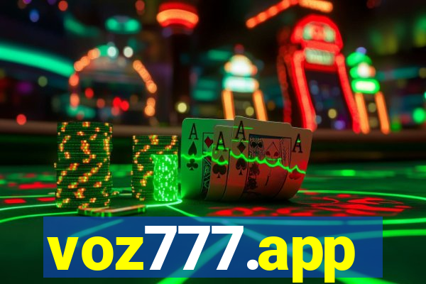 voz777.app