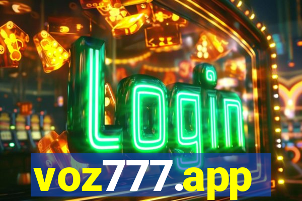 voz777.app