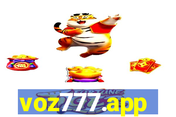 voz777.app