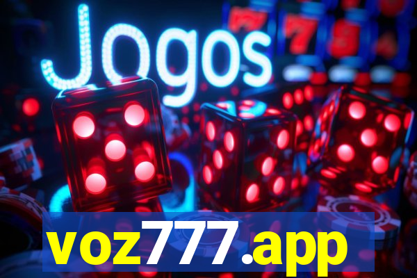 voz777.app