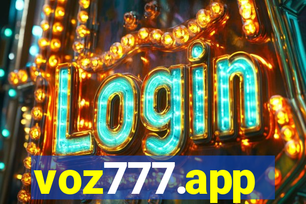 voz777.app