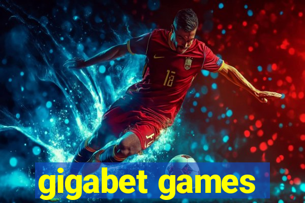 gigabet games