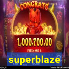 superblaze