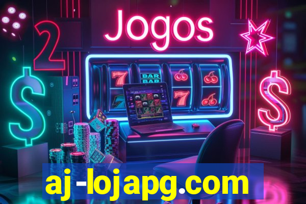 aj-lojapg.com