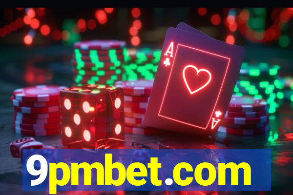 9pmbet.com