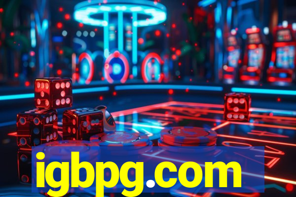 igbpg.com