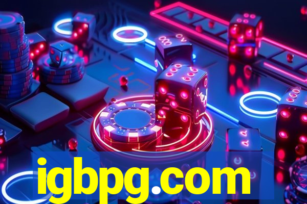 igbpg.com