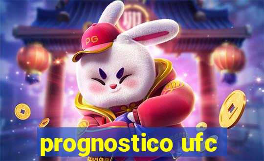 prognostico ufc