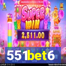 551bet6