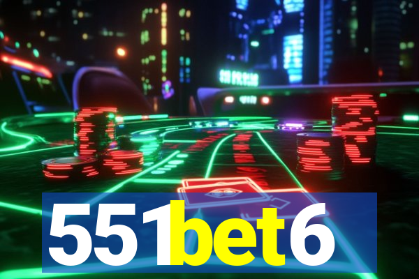 551bet6