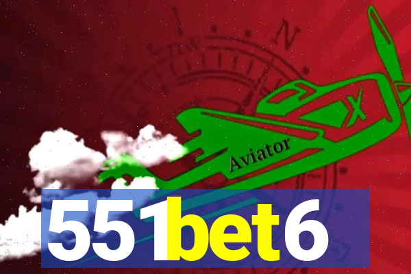 551bet6