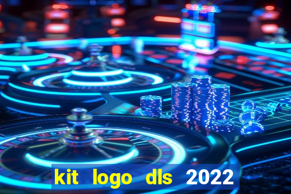 kit logo dls 2022 real madrid