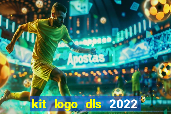 kit logo dls 2022 real madrid