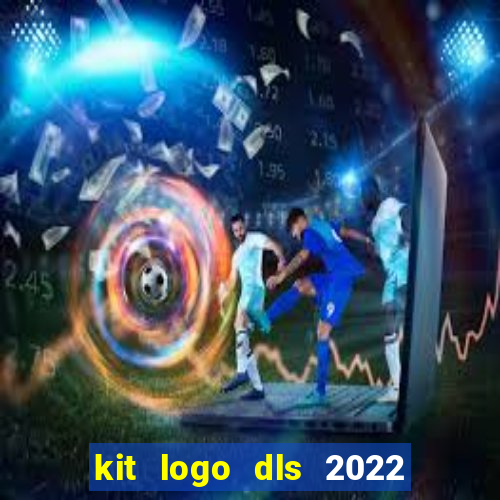 kit logo dls 2022 real madrid