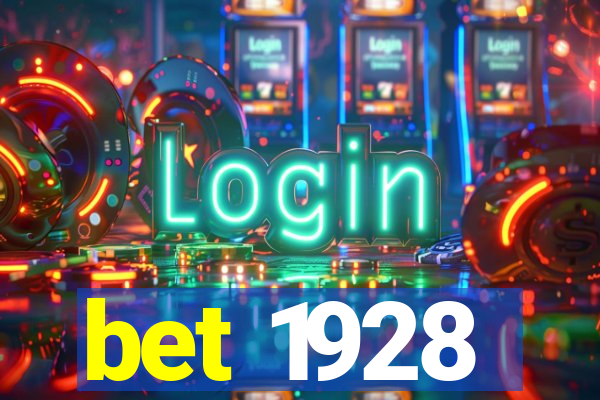 bet 1928