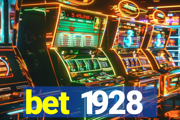 bet 1928