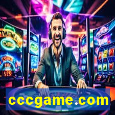 cccgame.com