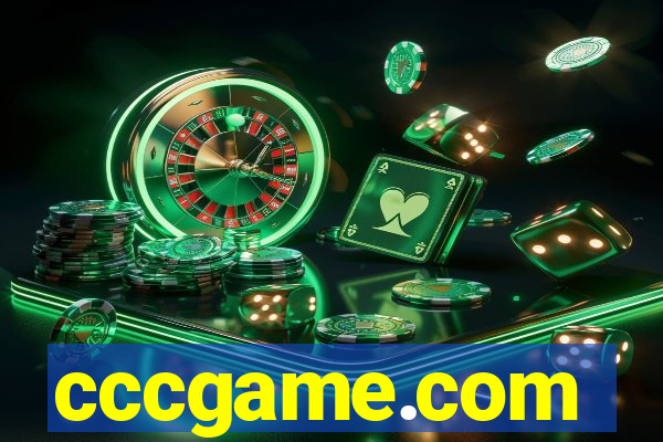 cccgame.com