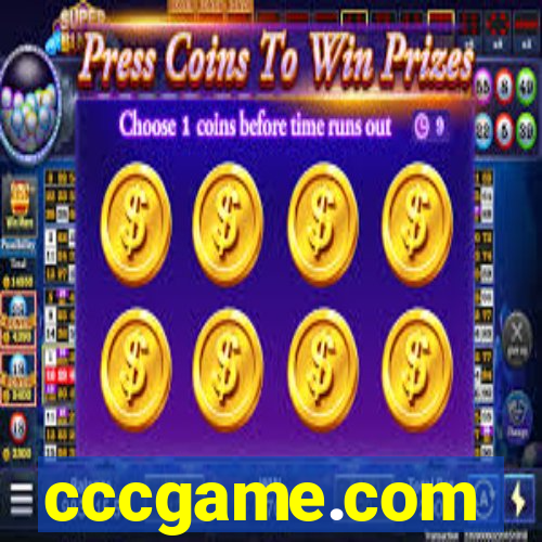 cccgame.com