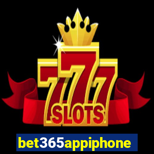 bet365appiphone